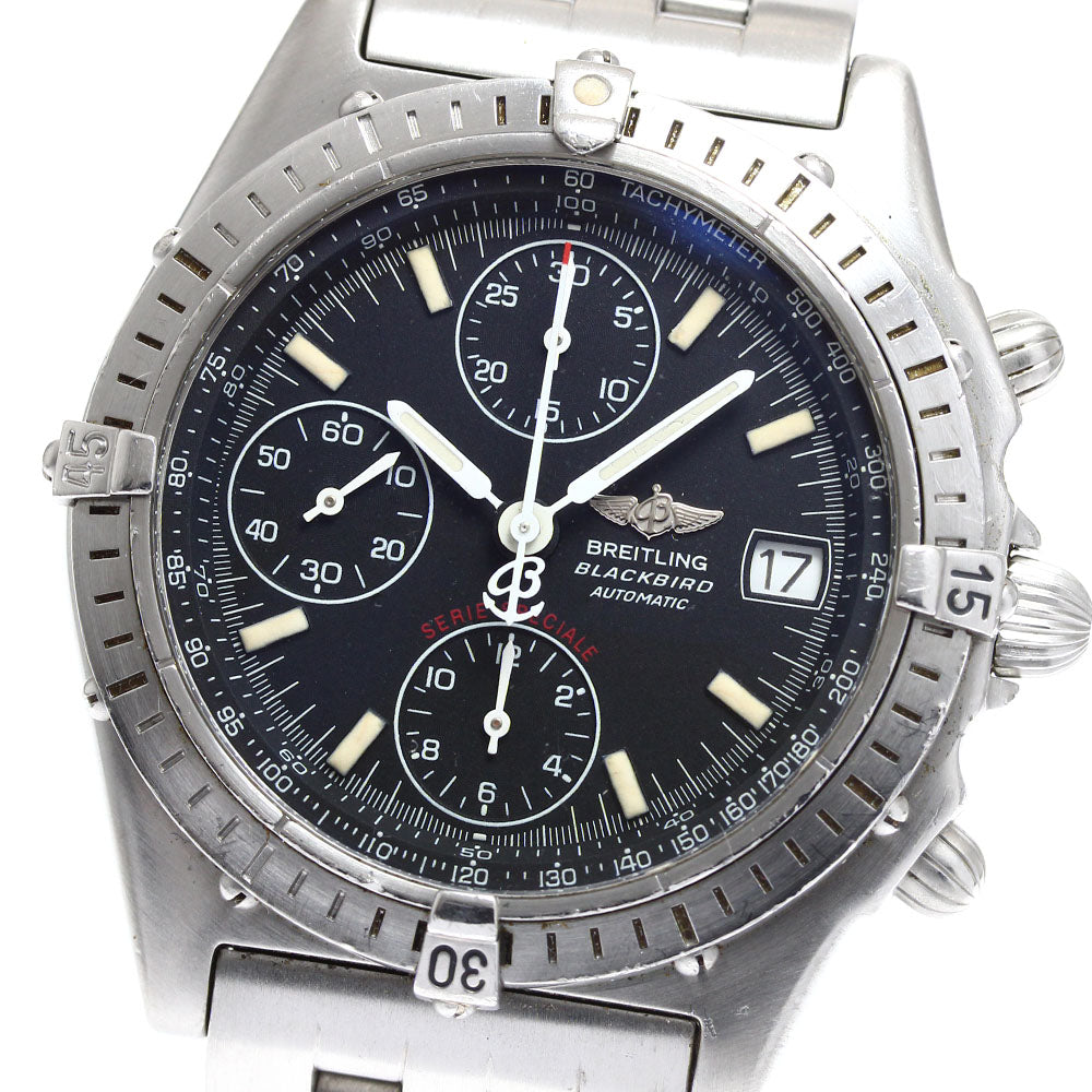 BREITLING A13050.1 Chronomat Chronograph Automatic Men's Watch