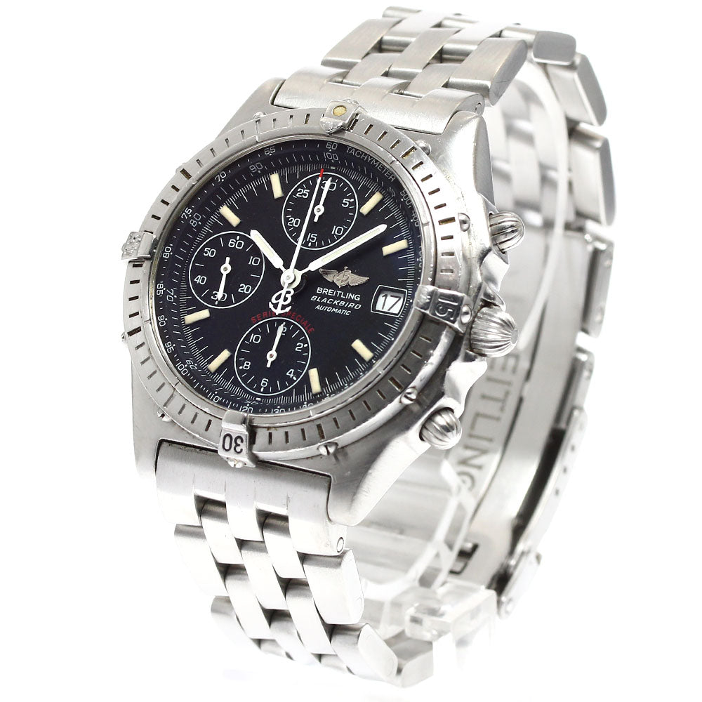BREITLING A13050.1 Chronomat Chronograph Automatic Men's Watch