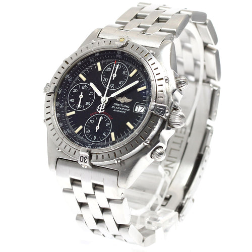 BREITLING A13050.1 Chronomat Chronograph Automatic Men's Watch