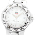 TAG Heuer WL1110-0 Kirium Date Quartz Men's Watch