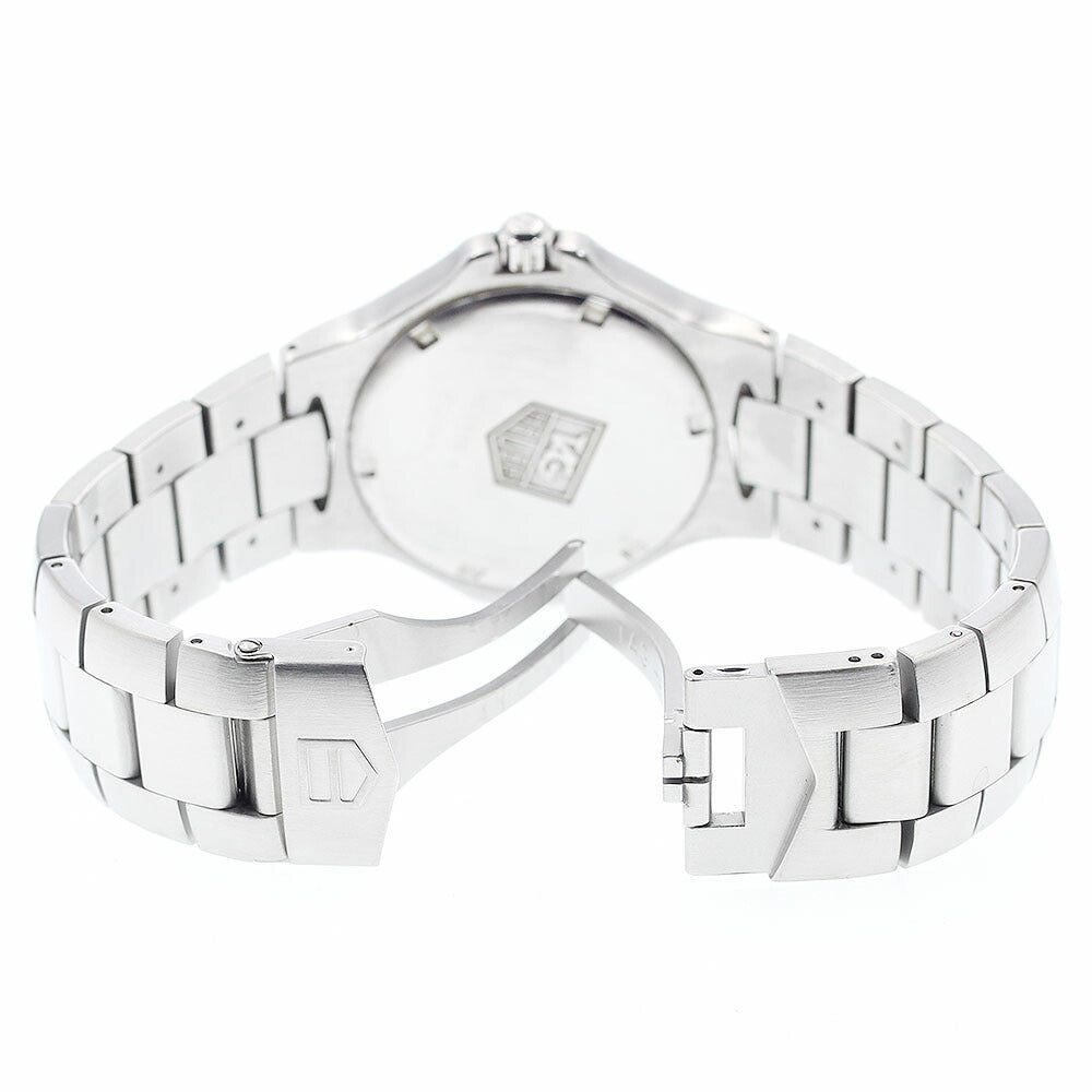 TAG Heuer WL1110-0 Kirium Date Quartz Men's Watch