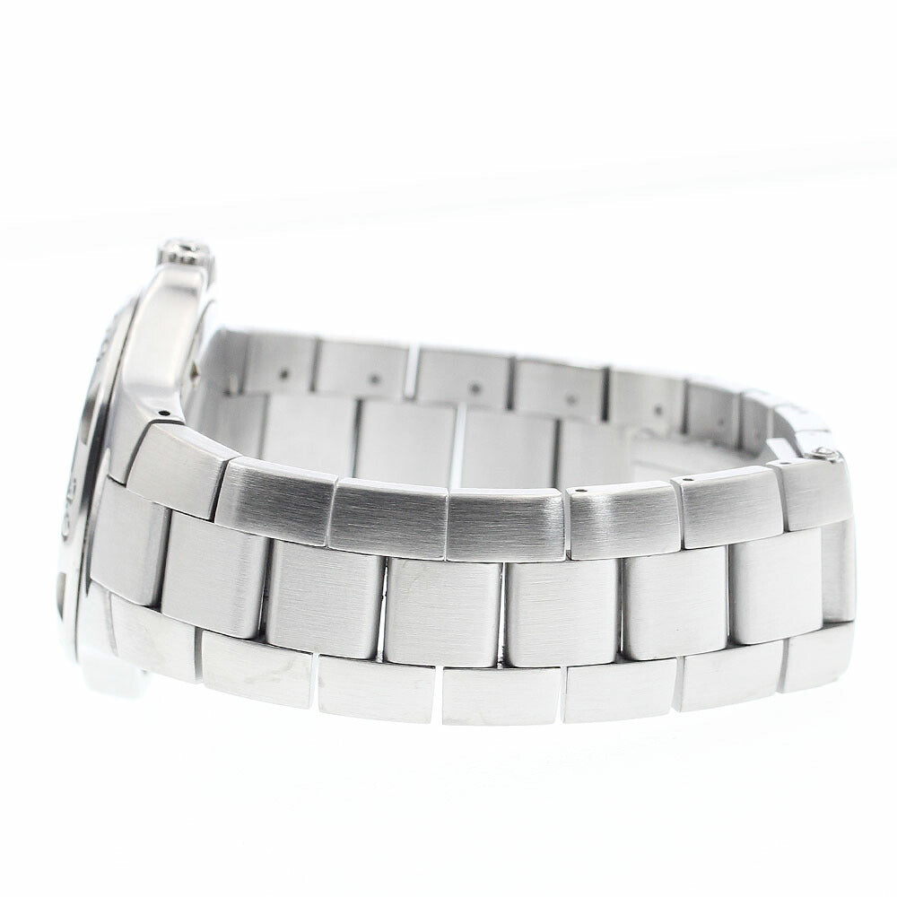 TAG Heuer WL1110-0 Kirium Date Quartz Men's Watch