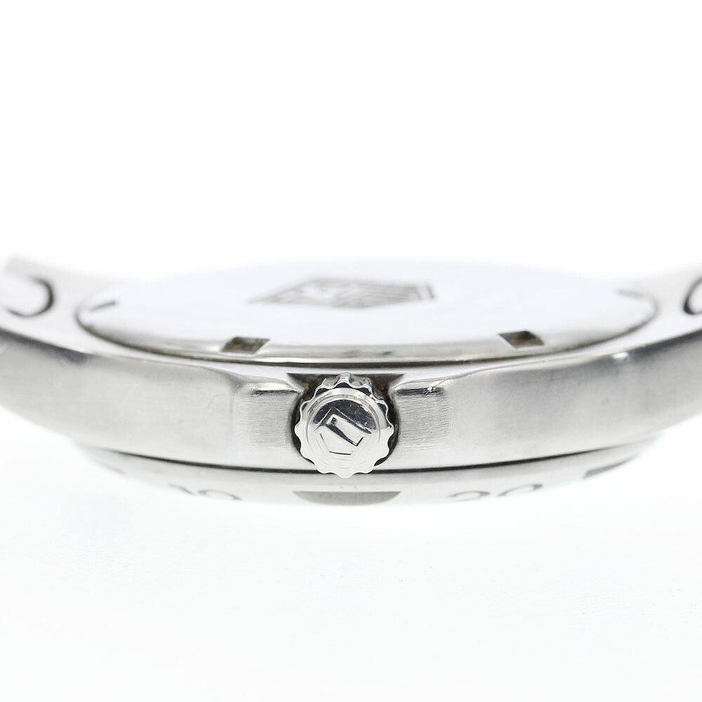 TAG Heuer WL1110-0 Kirium Date Quartz Men's Watch