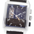 ZENITH 03.0540.4021 Port Royal Open Chronograph Automatic Men's Watch (Good Condition)