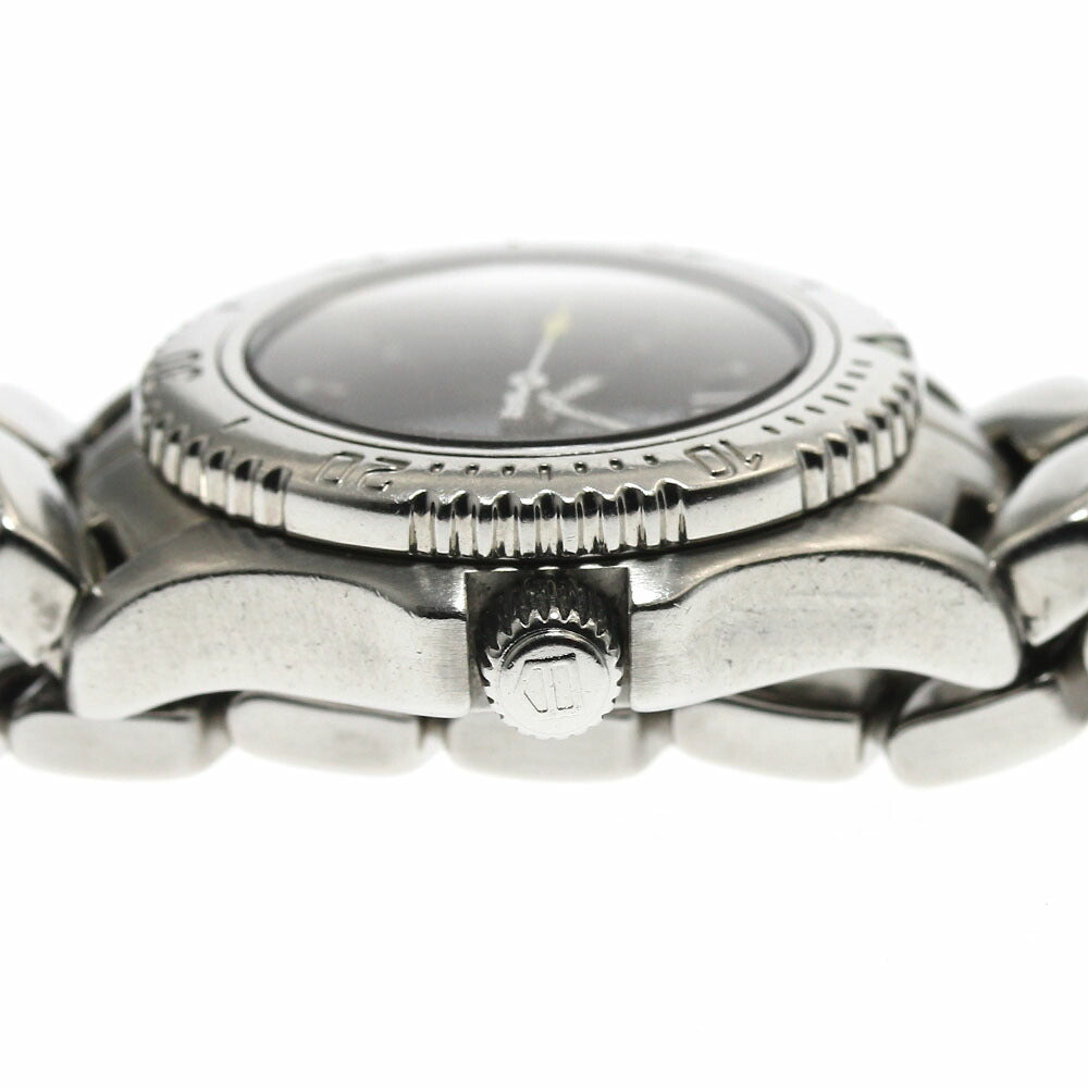 TAG Heuer WT141N.BA0560 Link Ayrton Senna Limited Edition Quartz Women's Watch with Warranty