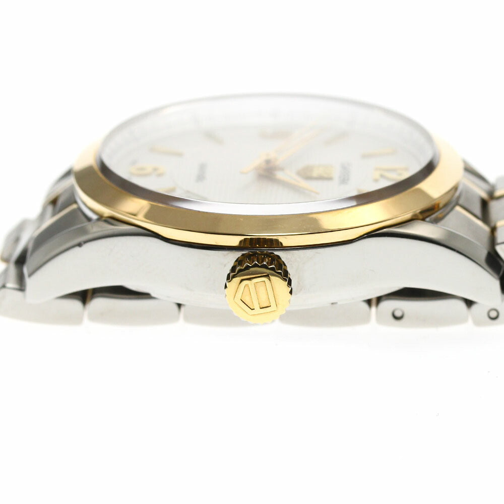 TAG Heuer WV2250.BD0791 Carrera Yellow Gold Bezel Date Automatic Men's Watch with Warranty