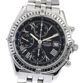 BREITLING A13055 Crosswind Chronograph Automatic Men's Watch