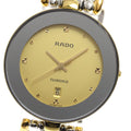 RADO 129.3743.2 Florence Date Quartz Men's Watch