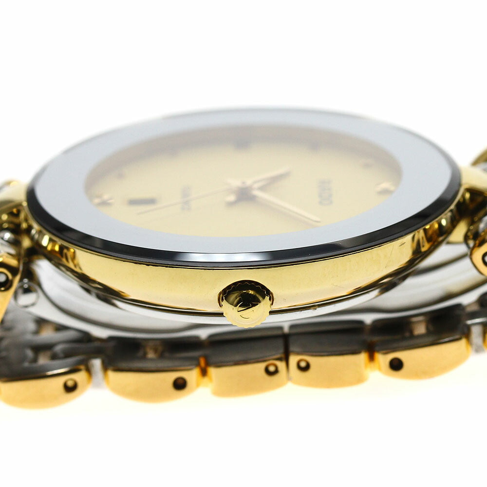 RADO 129.3743.2 Florence Date Quartz Men's Watch
