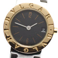 BVLGARI BB23SGD Bulgari Date Quartz Ladies Watch