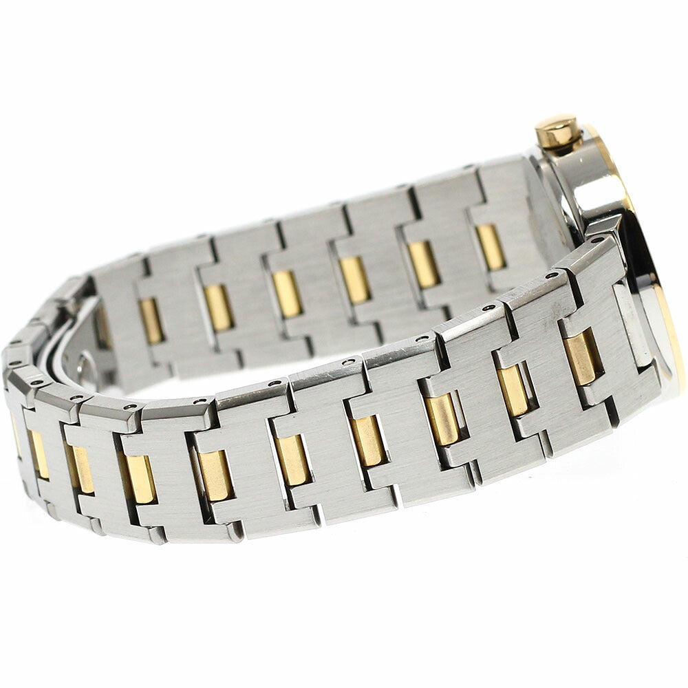 BVLGARI BB23SGD Bulgari Date Quartz Ladies Watch