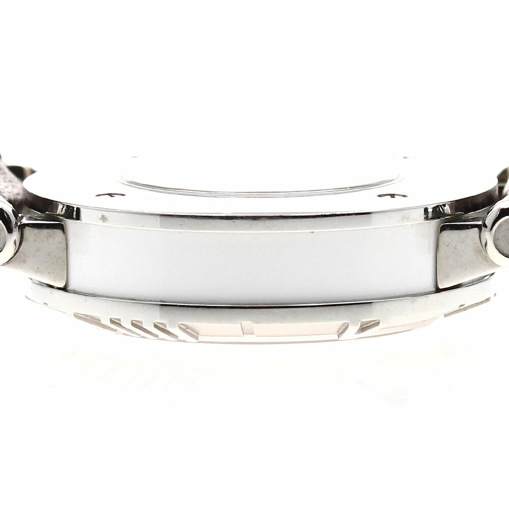 TIFFANY&Co. Z1300.68.11A20A71A Atlas Date Automatic Ladies' Watch with Warranty Card