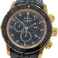 EDOX 10221 Chrono Offshore 1 Chronograph Quartz Men's Watch