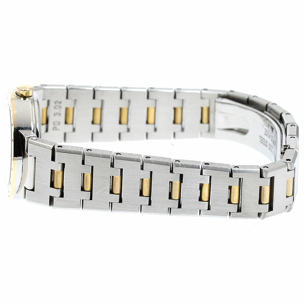 BVLGARI BB23SGD Bulgari Date Quartz Ladies Watch