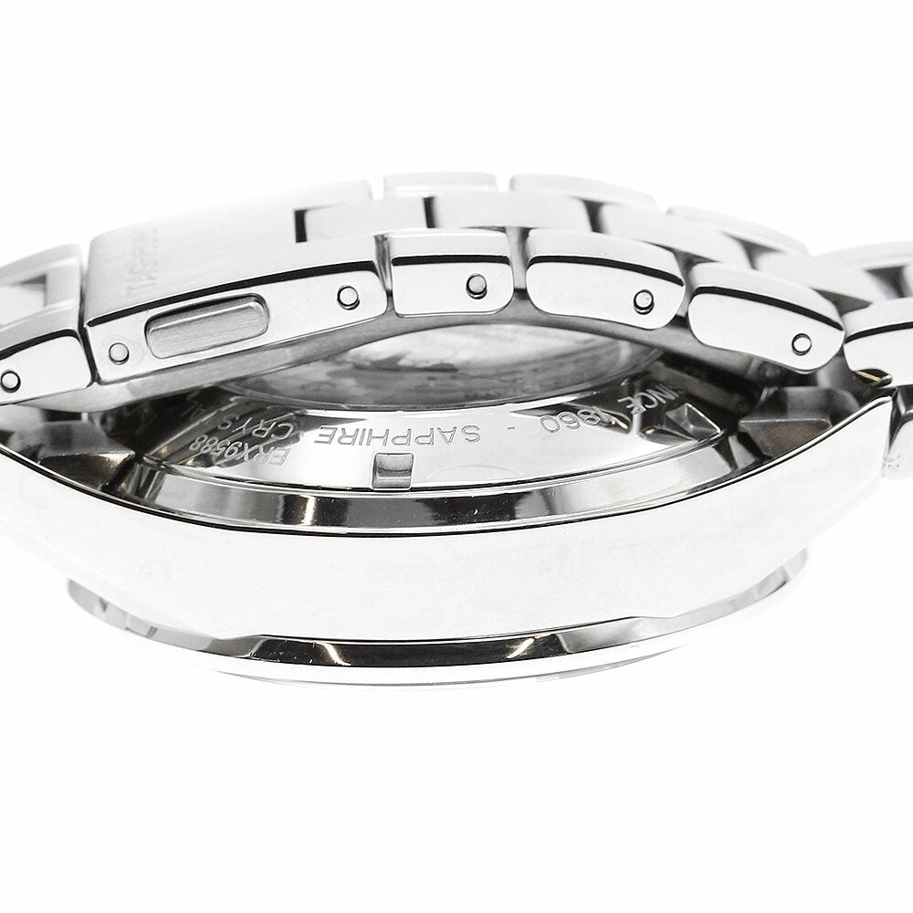 TAG Heuer CV201F Carrera Great Ocean Road Japan Limited Edition (600 pieces) Automatic Men's Excellent Condition