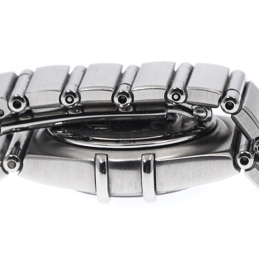 OMEGA 1562.40 Constellation Quartz Ladies Watch with Warranty Card