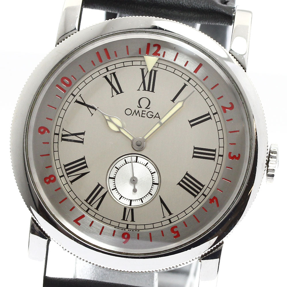 OMEGA 516.13.41.10.02.001 Pilot's Watch Specialties Automatic Men's Watch