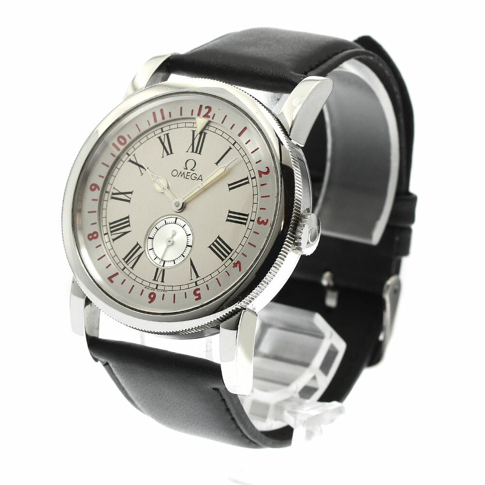 OMEGA 516.13.41.10.02.001 Pilot's Watch Specialties Automatic Men's Watch
