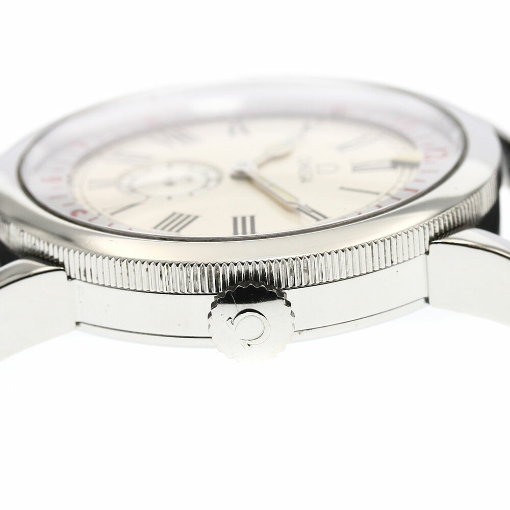OMEGA 516.13.41.10.02.001 Pilot's Watch Specialties Automatic Men's Watch