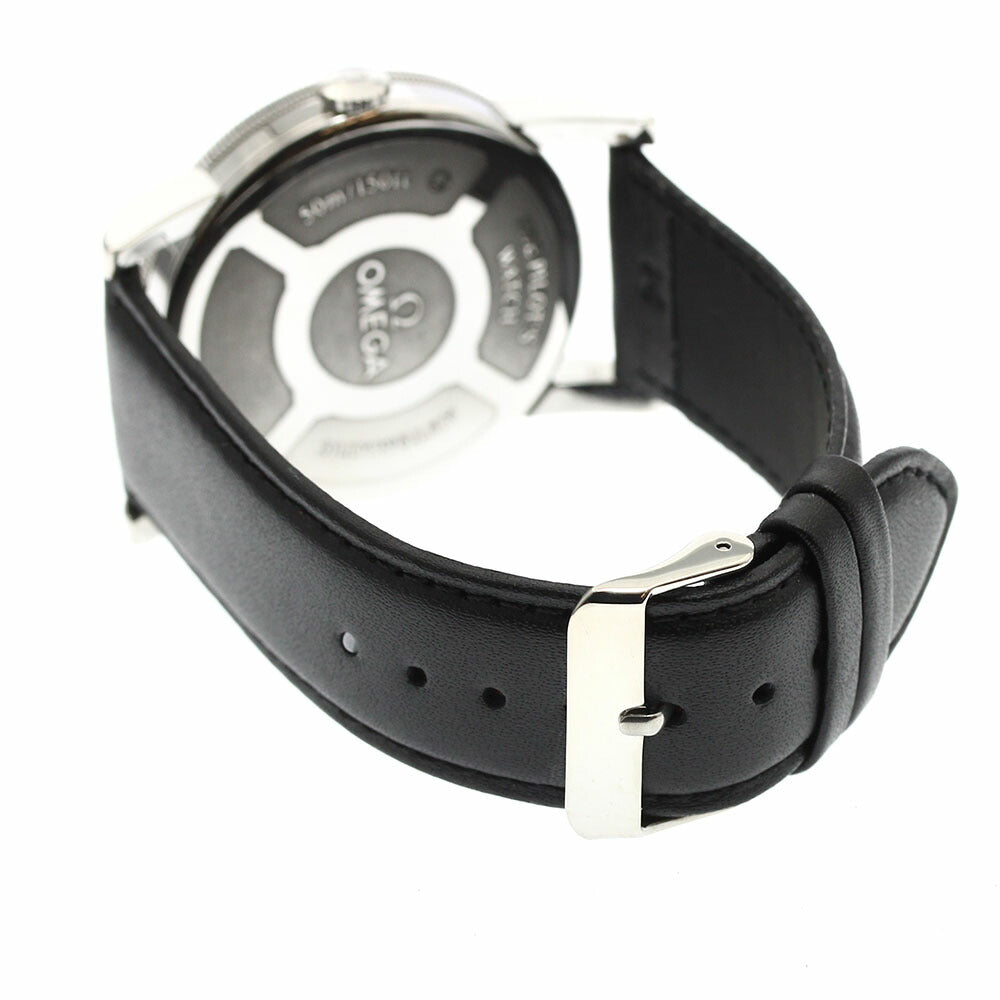 OMEGA 516.13.41.10.02.001 Pilot's Watch Specialties Automatic Men's Watch