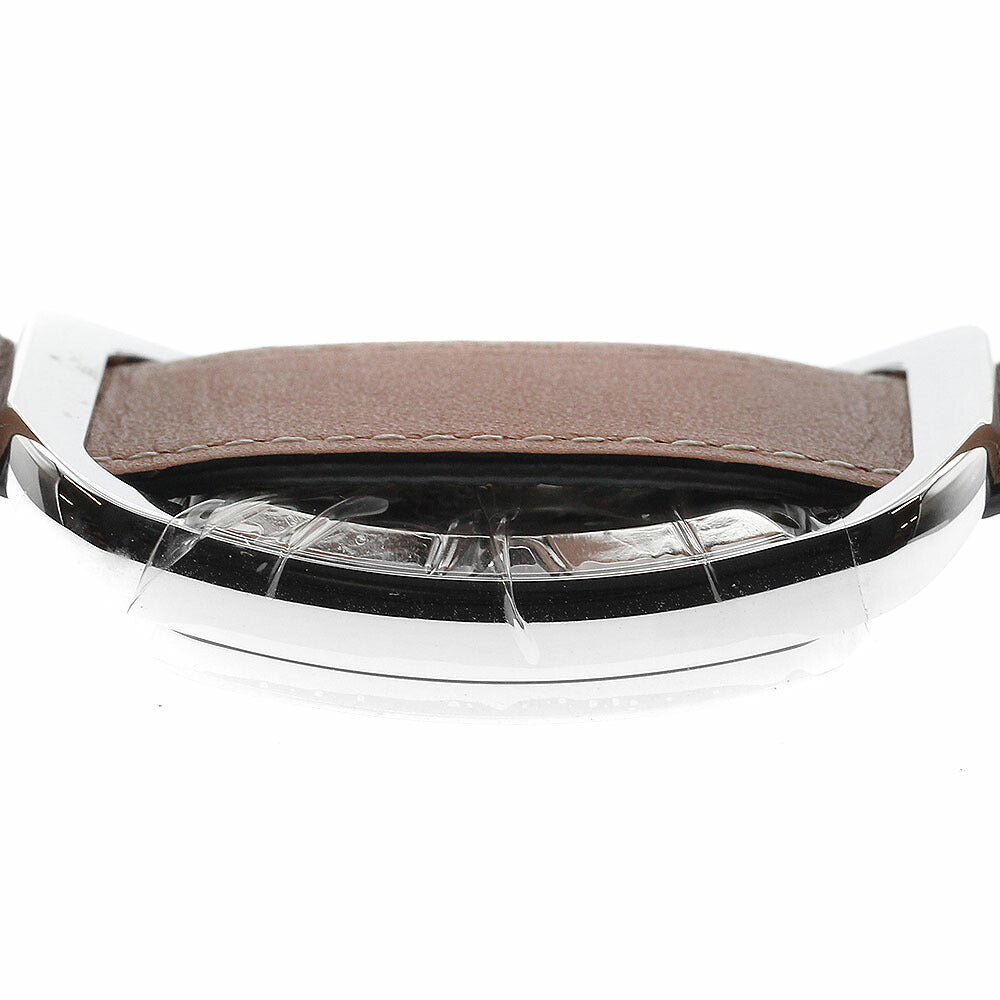 TOM FORD TFT003001 N.003 Quartz Men's Watch Unused with Box and Warranty Card