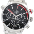 MAURICE LACROIX PT6018-SS002-330 Pontos Chronograph Automatic Men's Watch (Good Condition)