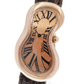 SALVADOR DALI Softwatch Quartz Women's Watch
