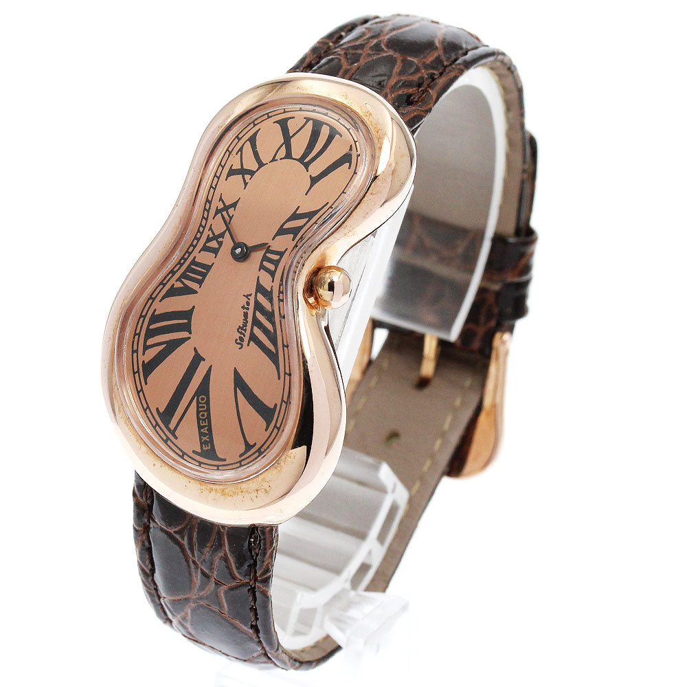 SALVADOR DALI Softwatch Quartz Women's Watch