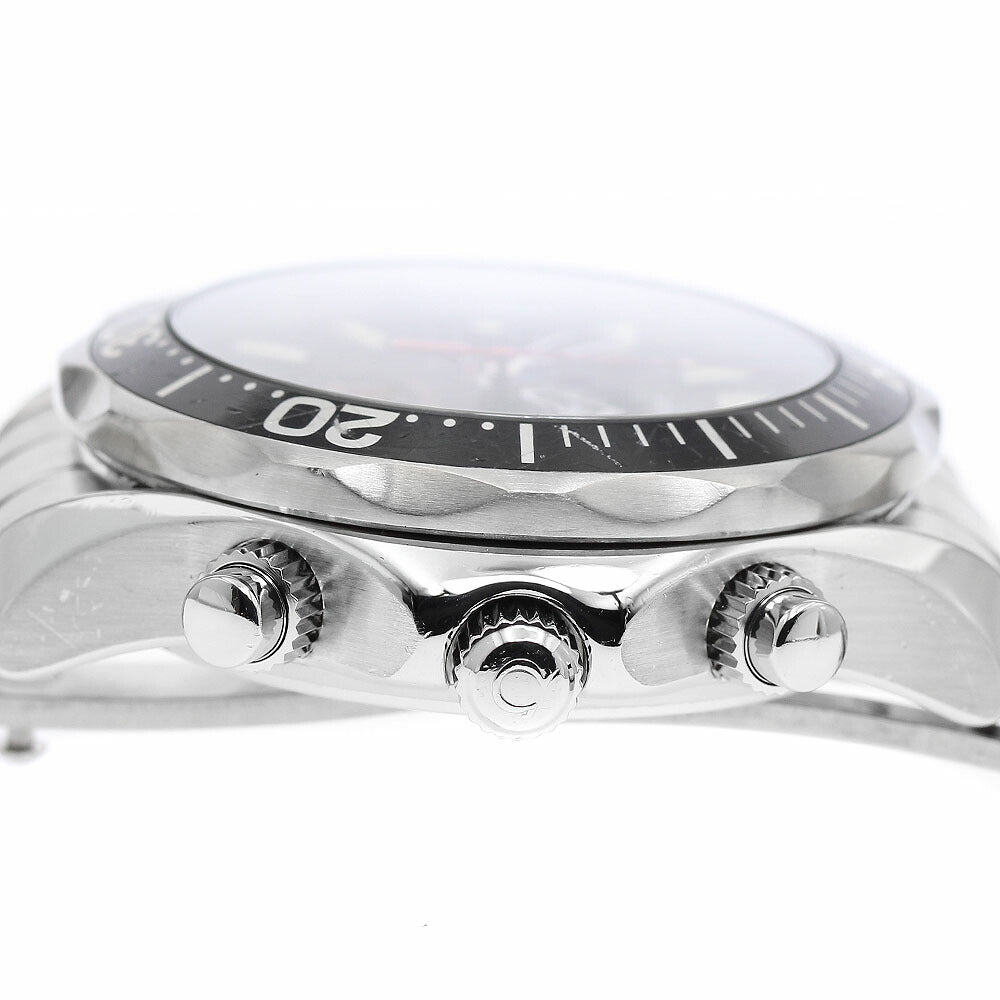 OMEGA 2569.50 Seamaster America's Cup Chronograph Racing Automatic Men's Watch with Warranty
