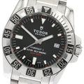 TUDOR 20040 Hydronaut II Date Automatic Men's Watch