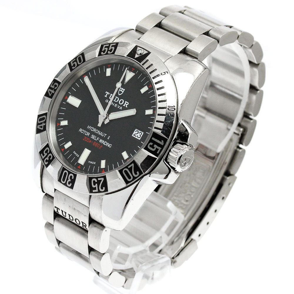 TUDOR 20040 Hydronaut II Date Automatic Men's Watch