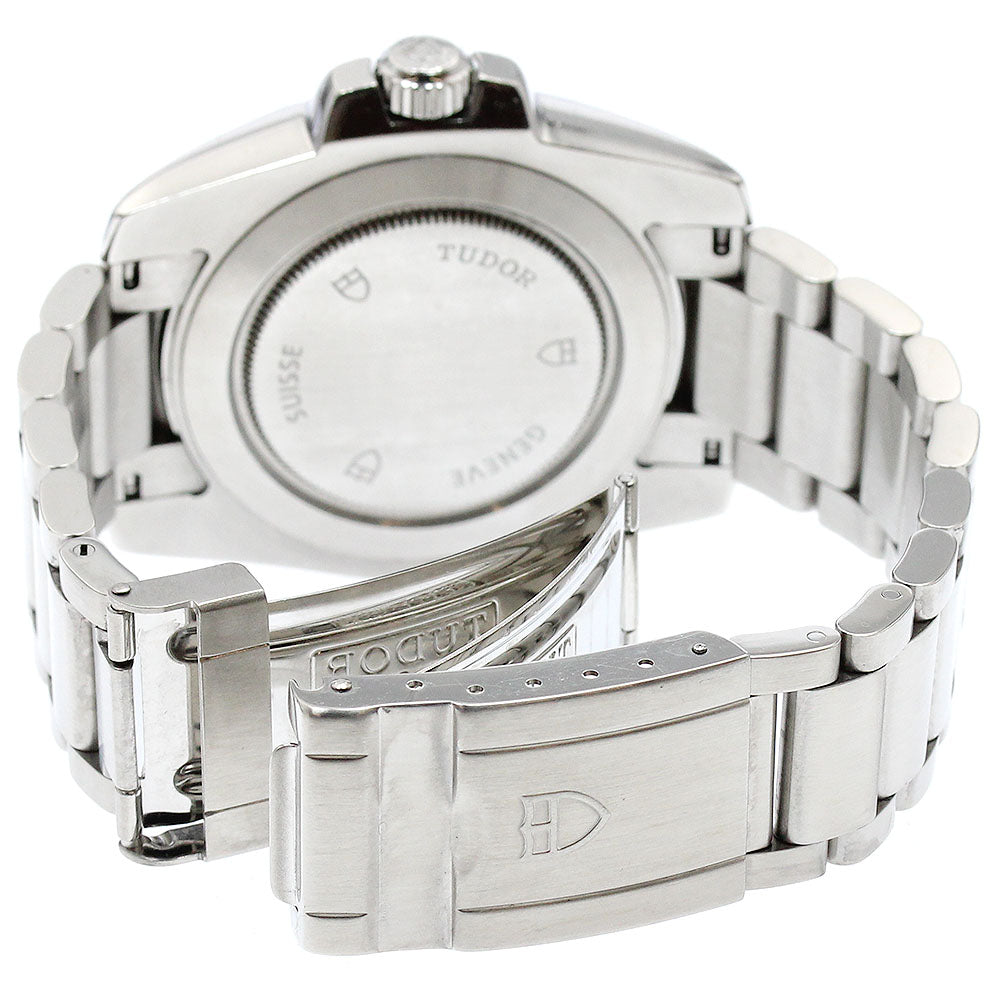 TUDOR 20040 Hydronaut II Date Automatic Men's Watch