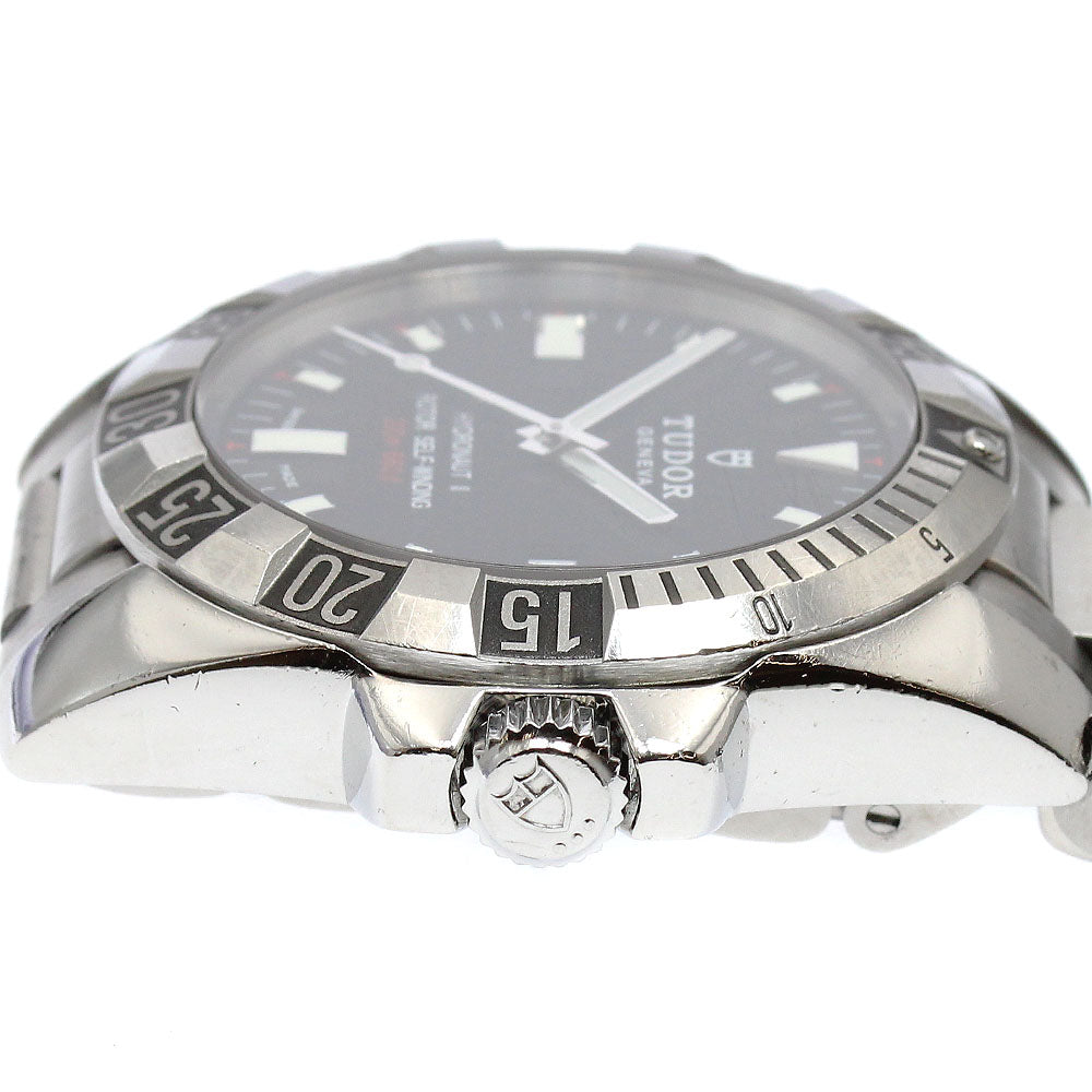 TUDOR 20040 Hydronaut II Date Automatic Men's Watch
