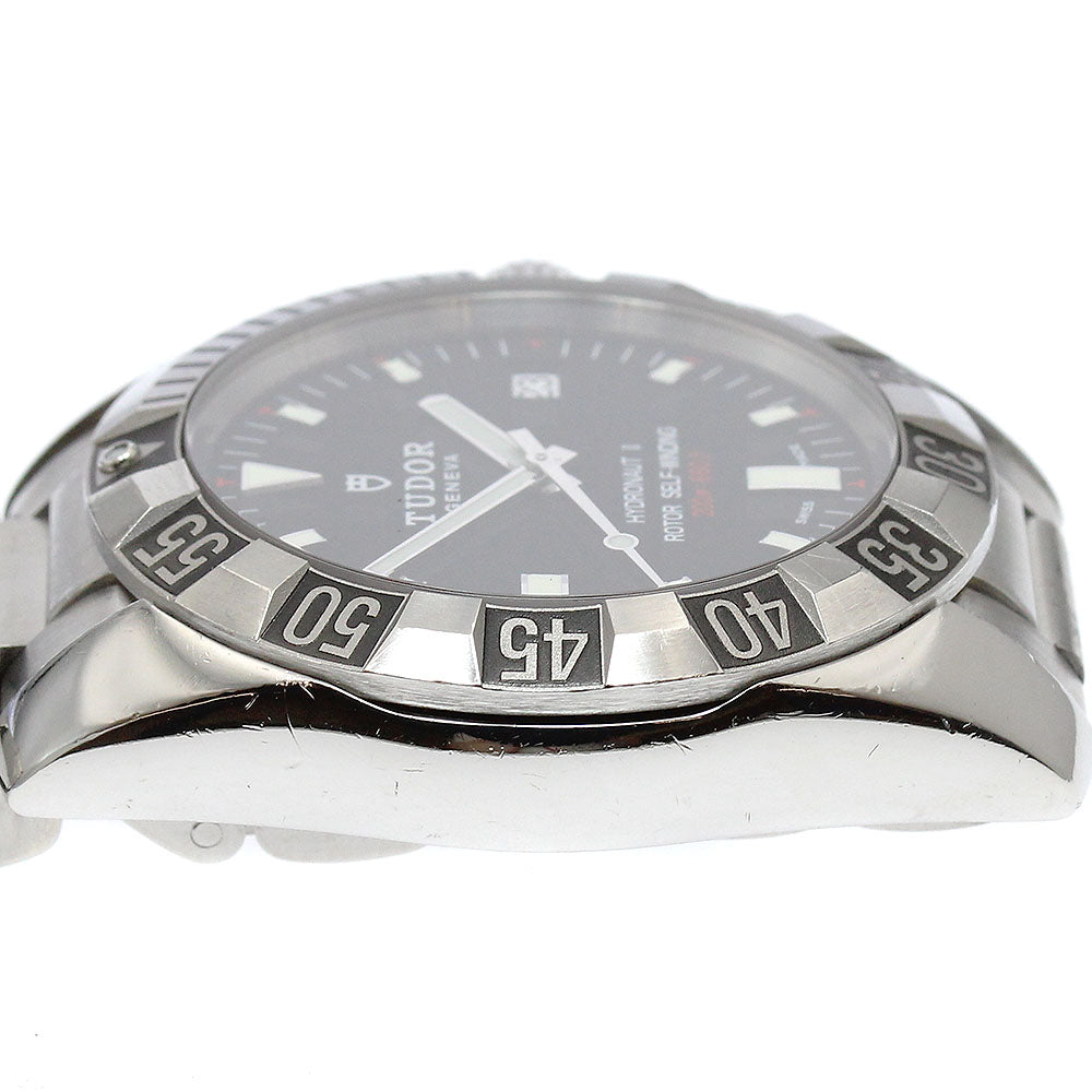 TUDOR 20040 Hydronaut II Date Automatic Men's Watch