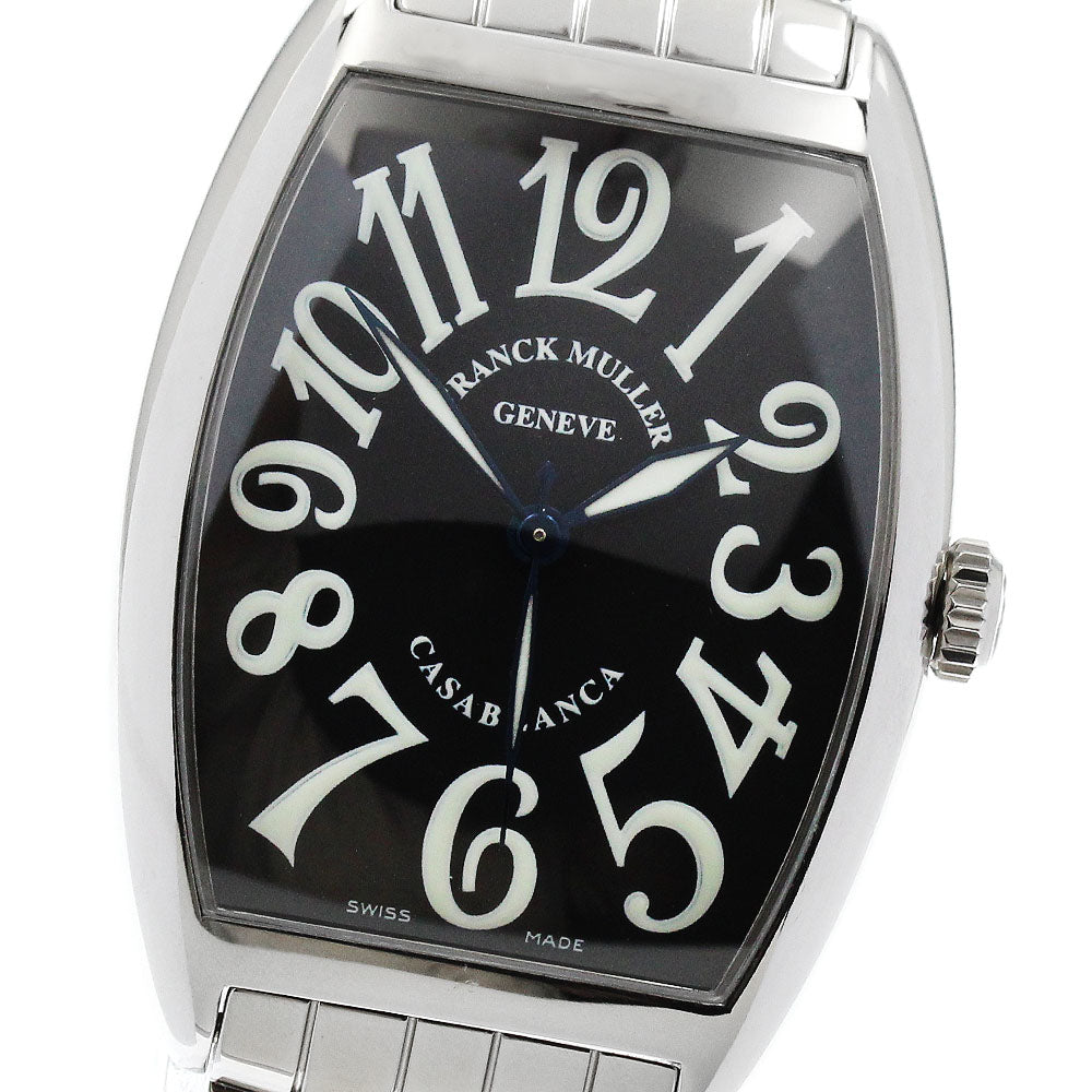 FRANCK MULLER 2852 Casablanca Automatic Men's Watch