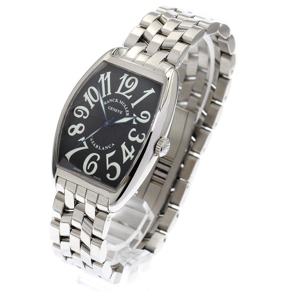 FRANCK MULLER 2852 Casablanca Automatic Men's Watch