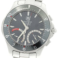 TAG Heuer CAF7111 Aquaracer Regatta Caliber S Quartz Men's Watch