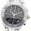 TAG Heuer CJ1110.BA0576 Link Chronograph Quartz Men's Watch with Warranty