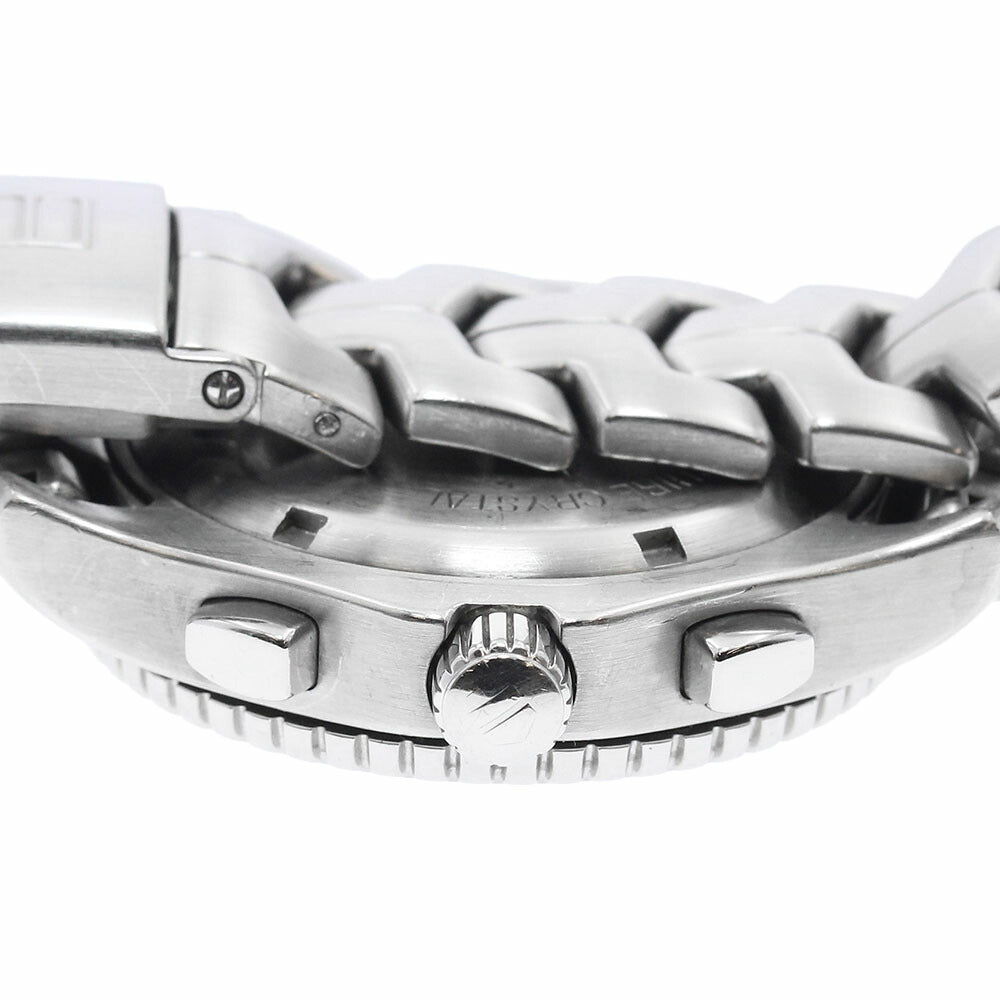 TAG Heuer CJ1110.BA0576 Link Chronograph Quartz Men's Watch with Warranty