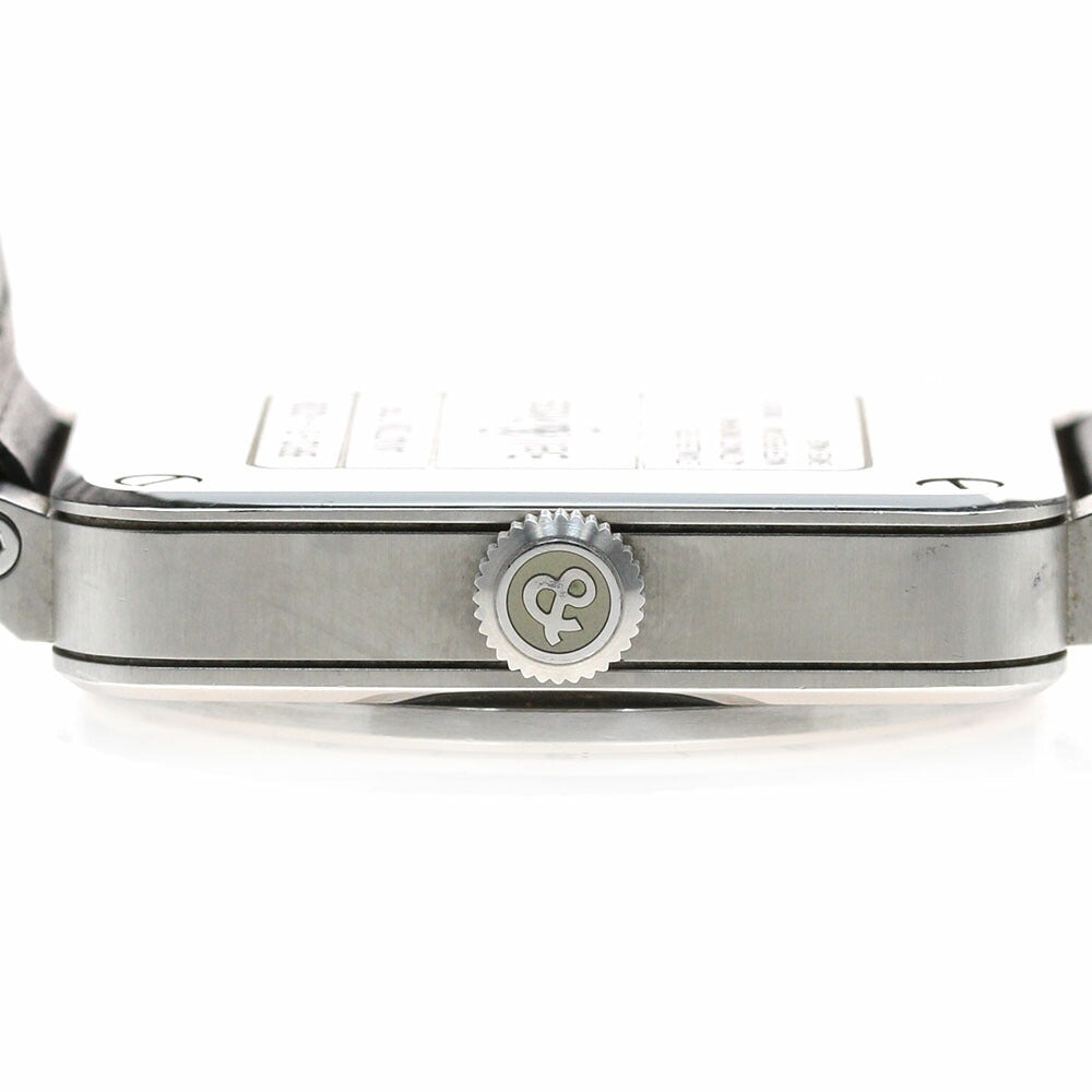 Bell & Ross BR0393-GMT-ST/SCA GMT Date Automatic Men's Watch with Warranty