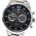TAG Heuer CAR2B10 Carrera Caliber 36 Flyback Chronograph Automatic Men's Watch (with box and warranty)