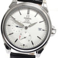 OMEGA 4532.31 De Ville Co-Axial Power Reserve Automatic Men's Watch with Warranty