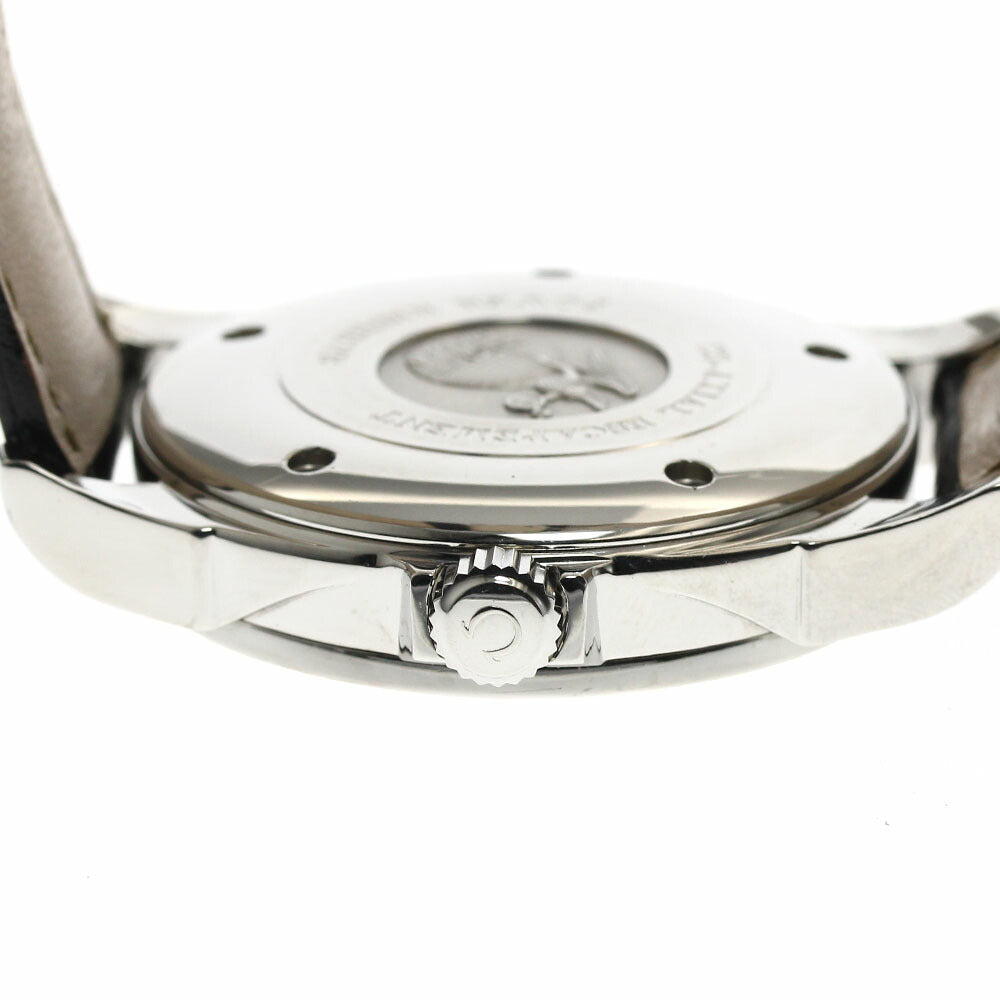 OMEGA 4532.31 De Ville Co-Axial Power Reserve Automatic Men's Watch with Warranty