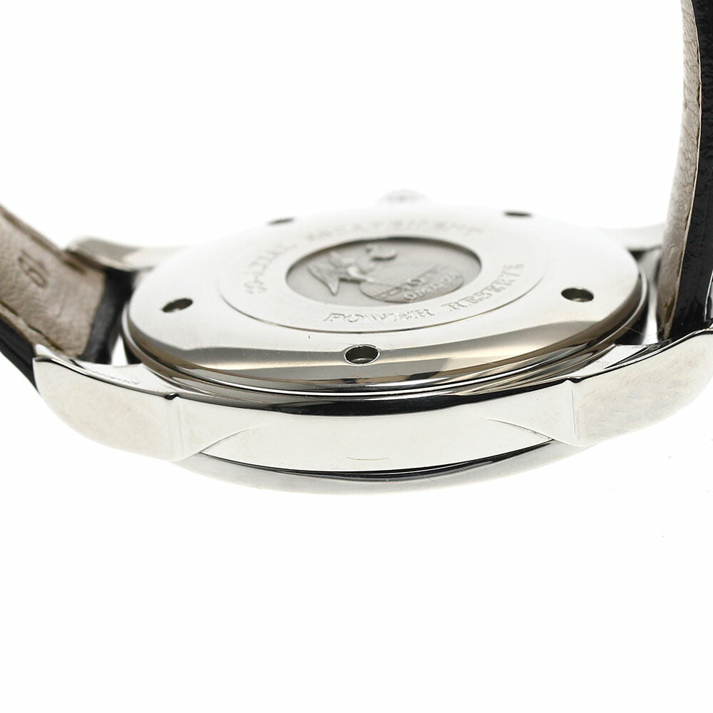 OMEGA 4532.31 De Ville Co-Axial Power Reserve Automatic Men's Watch with Warranty