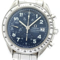 OMEGA 3513.82 Speedmaster Chronograph Date Automatic Men's Watch