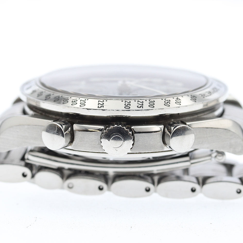 OMEGA 3513.82 Speedmaster Chronograph Date Automatic Men's Watch