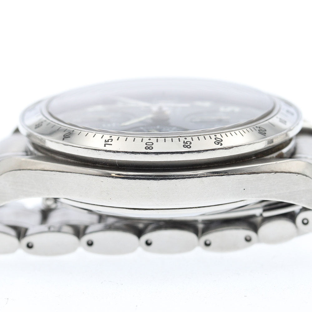 OMEGA 3513.82 Speedmaster Chronograph Date Automatic Men's Watch