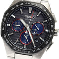 SEIKO SBXC141/5X53-0CF0 Astron Nextar Shohei Ohtani 2023 Chronograph Solar Radio Controlled Men's Watch (with box and warranty)