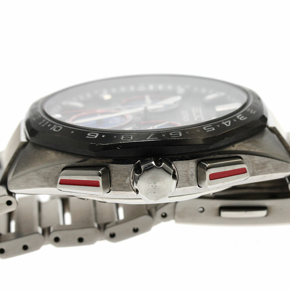 SEIKO SBXC141/5X53-0CF0 Astron Nextar Shohei Ohtani 2023 Chronograph Solar Radio Controlled Men's Watch (with box and warranty)