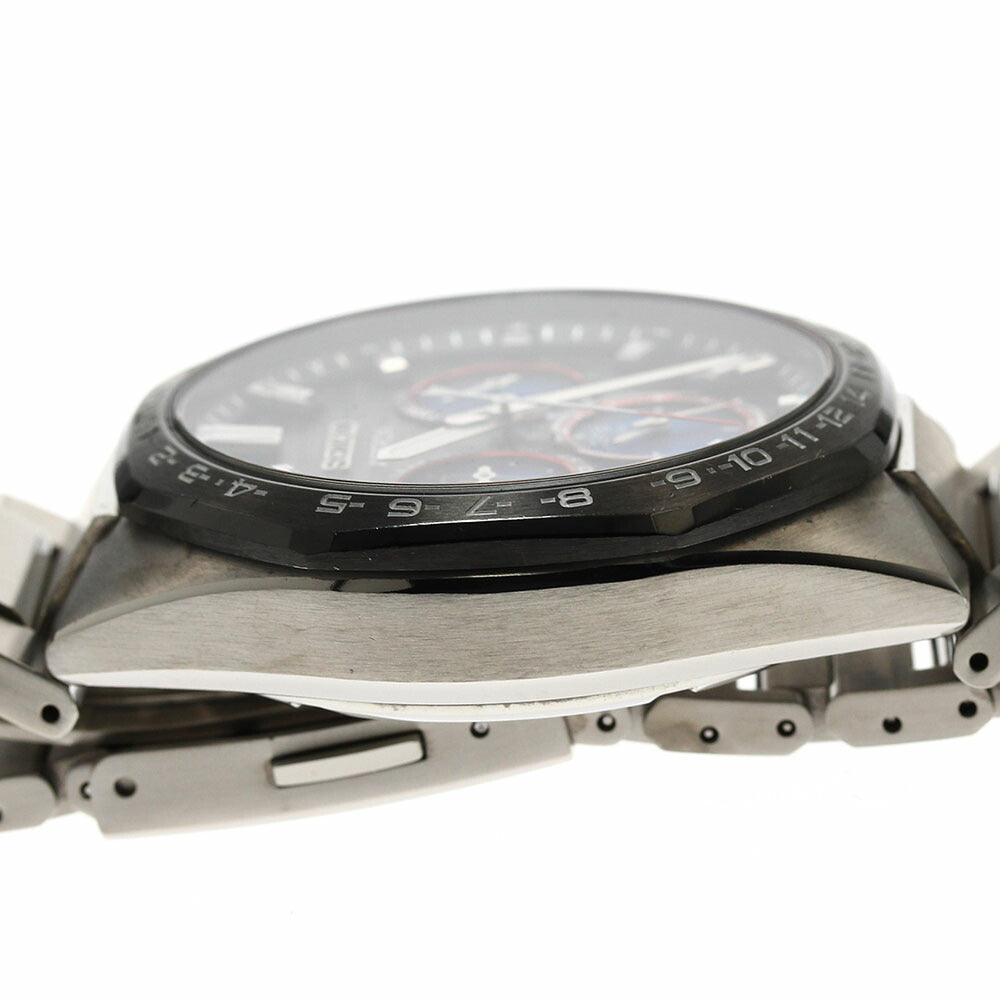 SEIKO SBXC141/5X53-0CF0 Astron Nextar Shohei Ohtani 2023 Chronograph Solar Radio Controlled Men's Watch (with box and warranty)
